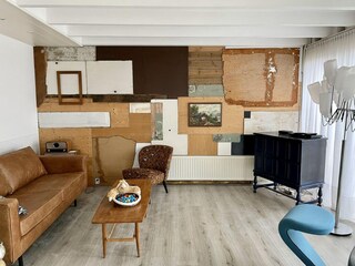 Vakantiehuis Noordwijk Kenmerken 13