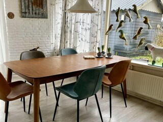 Vakantiehuis Noordwijk Kenmerken 14