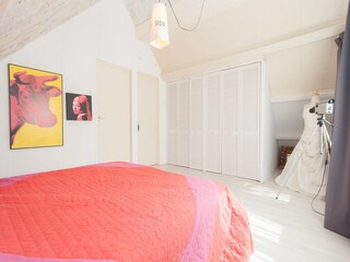 Vakantiehuis Noordwijk Kenmerken 15