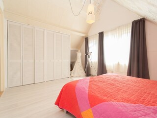 Vakantiehuis Noordwijk Kenmerken 16