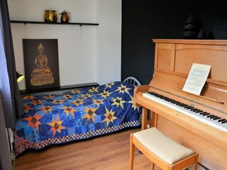 Vakantiehuis Noordwijk Kenmerken 17