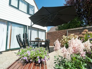 Vakantiehuis Noordwijk Buitenaudio-opname 6