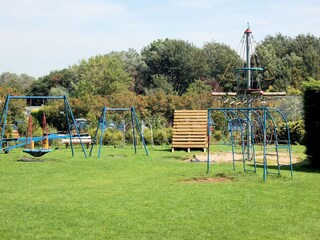 Holiday house Noordwijk  30