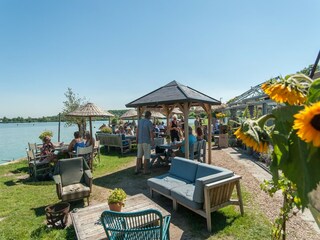 Vakantiehuis Noordwijk Omgeving 25