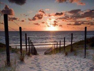 Vakantiehuis Noordwijk Omgeving 34