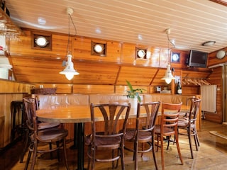 Huisboot Leiden Kenmerken 30