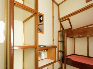 Casa galleggiante Leiden Caratteristiche 28