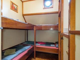 Huisboot Leiden Kenmerken 16