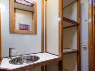 Casa galleggiante Leiden Caratteristiche 19