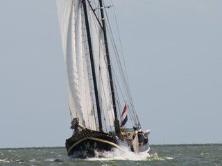 Hausboot Leiden Außenaufnahme 6
