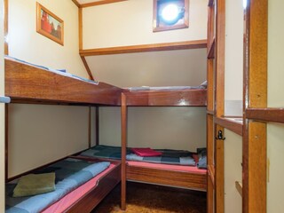 Hausboot Leiden Ausstattung 18