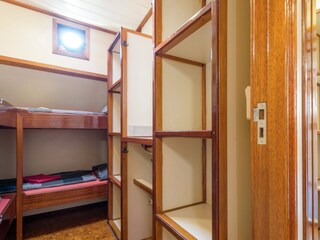 Hausboot Leiden Ausstattung 15