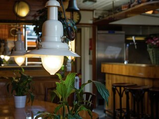 Maison flottante Leiden  36