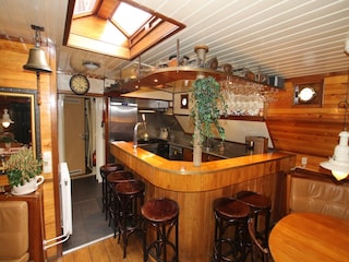 Casa galleggiante Leiden Caratteristiche 24