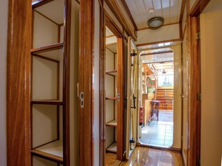 Casa galleggiante Leiden Caratteristiche 20