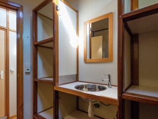 Casa galleggiante Leiden Caratteristiche 25