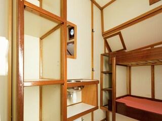 Hausboot Leiden Ausstattung 22