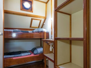 Maison flottante Leiden Équipement 24