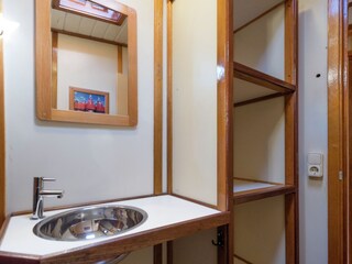 Casa galleggiante Leiden Caratteristiche 30