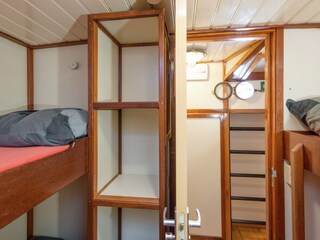 Huisboot Leiden Kenmerken 26