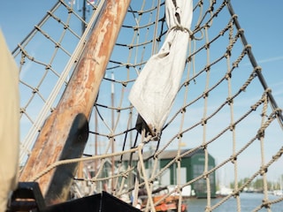 Barco casa Leiden  38