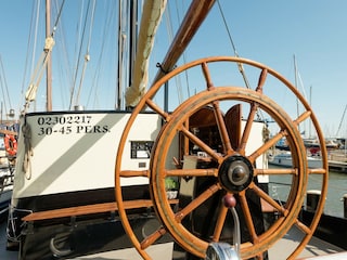 Hausboot Leiden  39