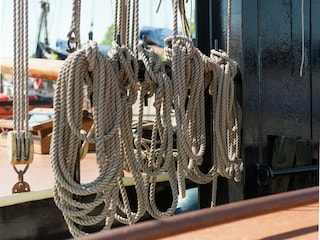 Hausboot Leiden  40