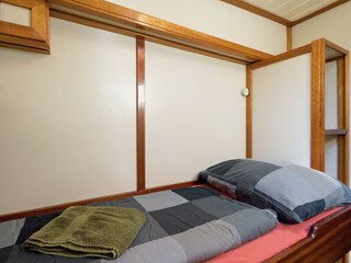 Barco casa Leiden Características 21