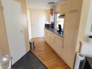 Chalet Goedereede Équipement 4