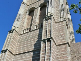 Chalet Goedereede Environnement 16