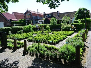 Chalet Goedereede Ambiente 13