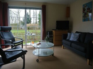 Chalet Goedereede Caratteristiche 9