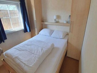 Chalet Goedereede Caratteristiche 10