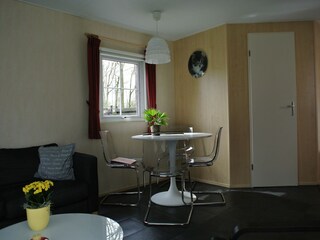 Chalet Goedereede Kenmerken 12