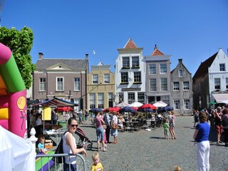 Chalet Goedereede Ambiente 15