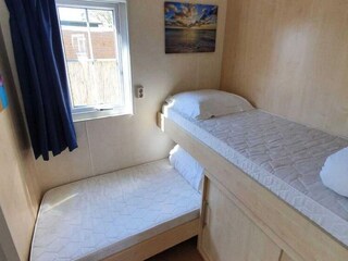 Chalet Goedereede Ausstattung 7