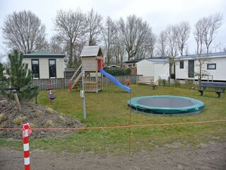 Chalet Goedereede  26