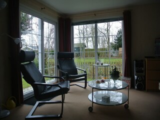 Chalet Goedereede Caratteristiche 8