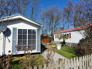 Chalet Goedereede Buitenaudio-opname 3