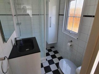 Chalet Goedereede Kenmerken 10