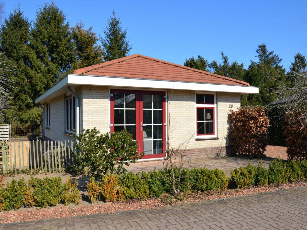 Casa de vacaciones Putten Grabación al aire libre 1