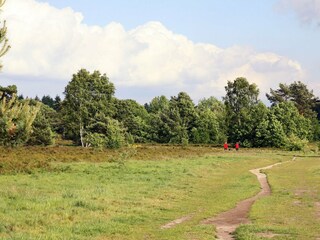 Casa per le vacanze Putten Ambiente 29
