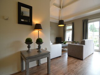 Ferienhaus Putten Ausstattung 3