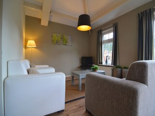 Ferienhaus Putten Ausstattung 4