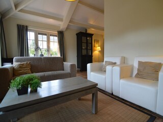 Ferienhaus Putten Ausstattung 5