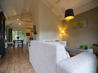 Ferienhaus Putten Ausstattung 6