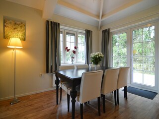 Ferienhaus Putten Ausstattung 8