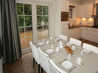 Ferienhaus Putten Ausstattung 11