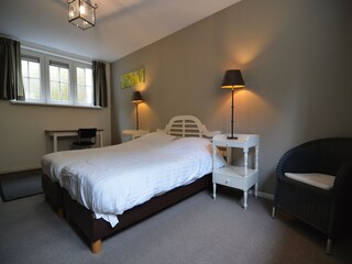 Ferienhaus Putten Ausstattung 16