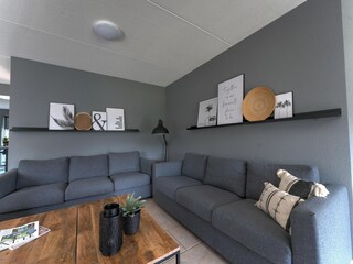 Villa Ermelo Équipement 20